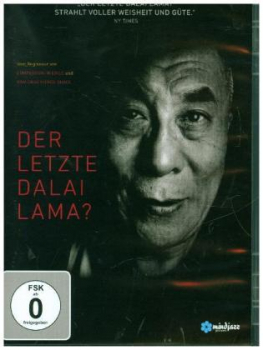 Der letzte Dalai Lama? 1 DVD
