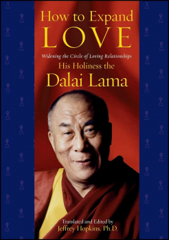 Dalai Lama XIV.  :  How to Expand Love