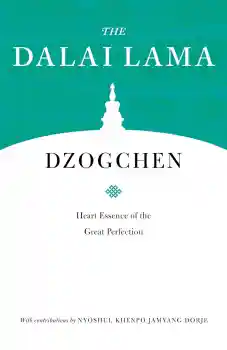Dalai Lama : Dzogchen (TB)