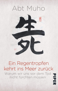 Muho :  Ein Regentropfen kehrt ins Meer zurück TB