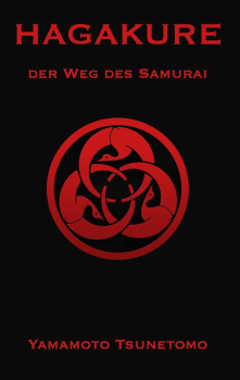Yamamoto, Tsunetomo  :  Hagakure TB