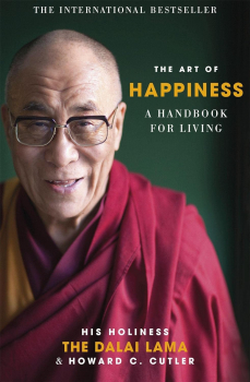 Dalai Lama XIV.  ; Cutler, Howard C.  :  The Art of Happiness