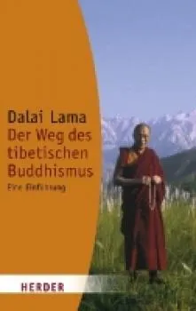 Dalai Lama - Der Weg des tibetischen Buddhismus (Gebraucht)