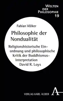 Völker, Fabian : Philosophie der Nondualität