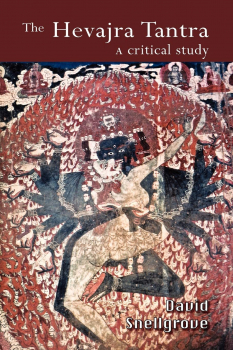 Snellgrove, David L : Hevajra Tantra -  A Critical Study