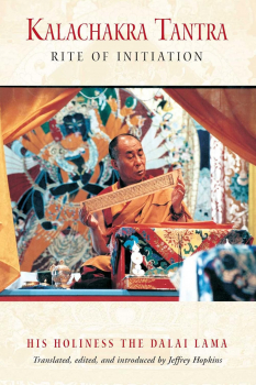 Dalai Lama with Jeffrey Hopkins : Kalachakra Tantra