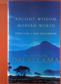 Dalai Lama XIV.  :    Ancient Wisdom, Modern World
