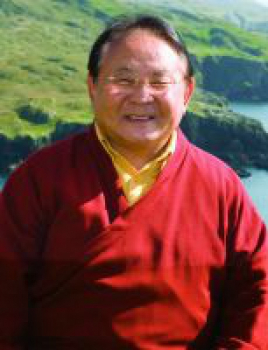 Rinpoche, Lama Sogyal: Erscheinung und Wesen des Geistes