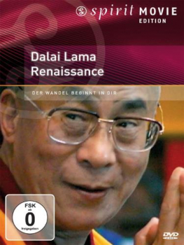 Dalai Lama : Renaissance (DVD)