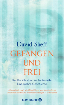 Sheff, David : Gefangen und frei