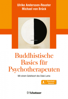 Anderssen-Reuster, Ulrike;Brück, Michael von : Buddhistische Basics für Psychotherapeuten