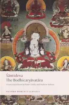 Shantideva and Crosby, Kate and Skilton, Andrew : Bodhicarryavatara