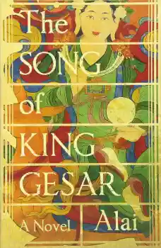 The Warrior Song of King Gesar