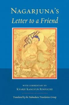 Geshe Lobsang Tharchin : Nagarjuna's Letter