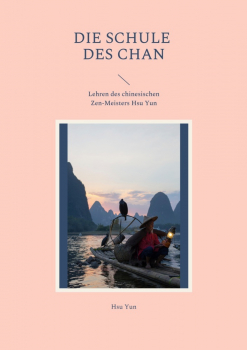 Xuyun, Hsu Yun : Die Schule des Chan   