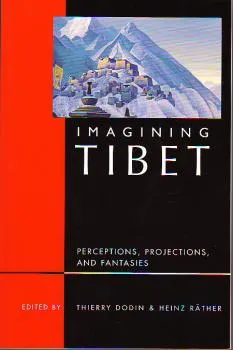 Dodin and Räther : Imagining of Tibet
