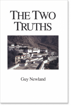 Newland, Guy : Two Truths