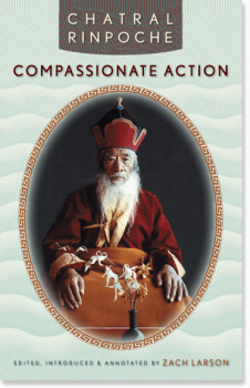 Chatral Rinpoche : Compassionate Action