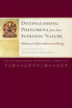 Jamgon Mipham : Distinguishing Phenomena