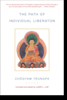 Chogyam Trungpa : The Path of Individual Liberation (volume 1)
