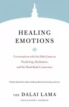 Dalai Lama : Healing Emotion