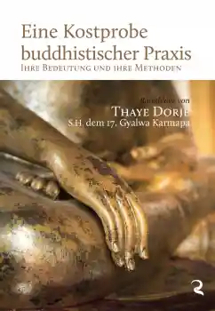 17. Karmapa Thaye Dorje : Eine Kostprobe buddhistischer Praxis