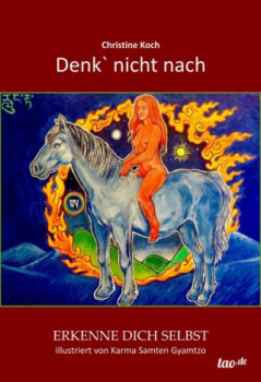 Koch, Christine : Denk` nicht nach