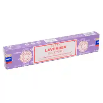 Incense sticks Satya Lavender