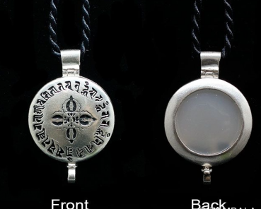 silver Dukar Gau