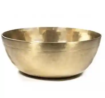 Klangschale Samadhi