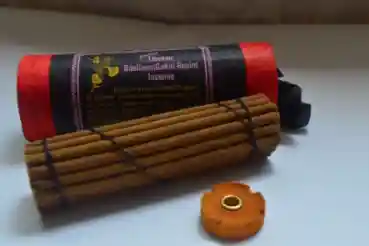Guggul Incense