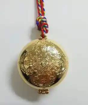 Kalachakra / Dorje Gau