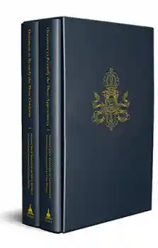 NGORCHEN KÖNCHOK LHUNDRUP : THE PRELIMINARY AND MAIN PRACTICES OF THE SAKYA LAMDRÉ TRADITION