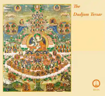 Sogyal Rinpoche : The Brief Ngöndro (Audio CD)