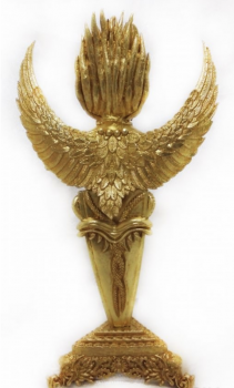Garuda Phurpa