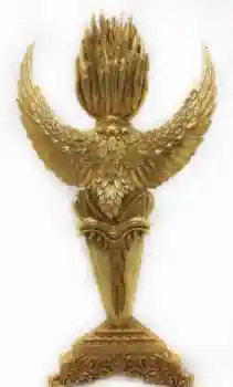 Garuda Phurpa