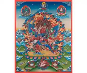 Hayagriva (AW)