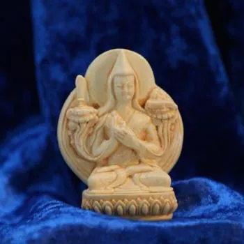 Tsongkhapa