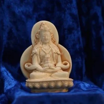Buddha Amitayus