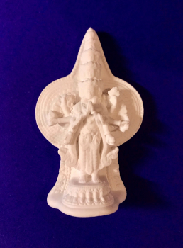1000 armiger Avalokiteshvara (Chenresig) TsaTsa