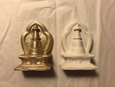 Stupa TsaTsa