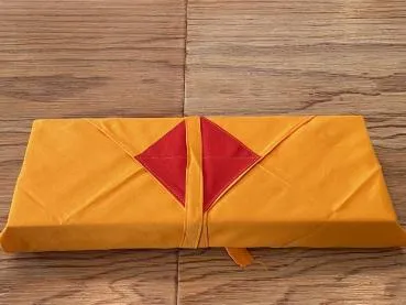 Je Tsongkhapa : Lamrim Chenmo - Die große Darlegung des Stufenweges auf dem Pfad zur Erleuchtung Band 2