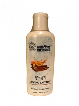 SORIG Loong Lotion