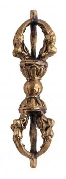 Glocke & Vajra 21cm Super Qualität