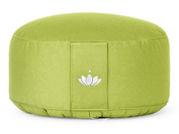 BIO Meditationskissen Lotus (H: 15cm)