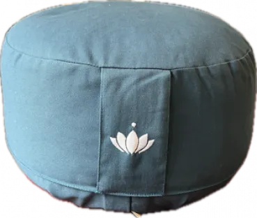 Meditationskissen "Lotus" (H: 15cm)
