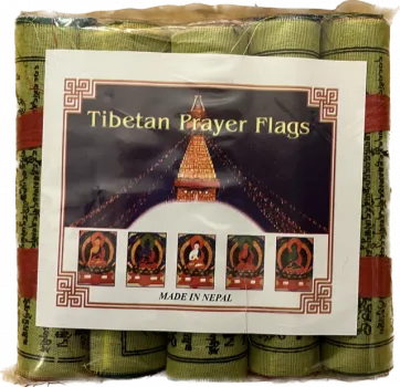 Prayer Flags , small