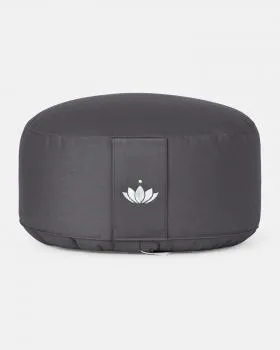 Meditationskissen "Lotus" (H: 15cm)