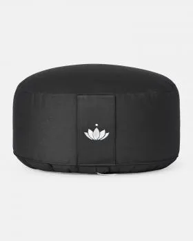 Meditationskissen "Lotus" (H: 15cm)