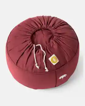 BIO Meditationskissen Lotus KLEIN (H: 10 cm)